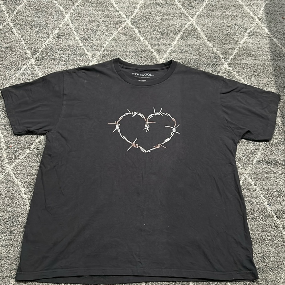 Fthecool T-Shirt